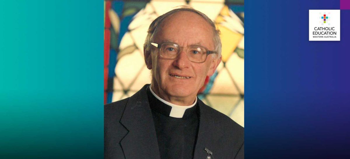 Monsignor James Nestor appointed