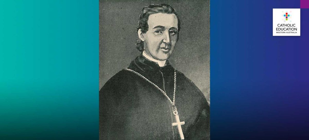 The creation of the Diocese of Perth and Father Brady’s appointment as first Bishop
