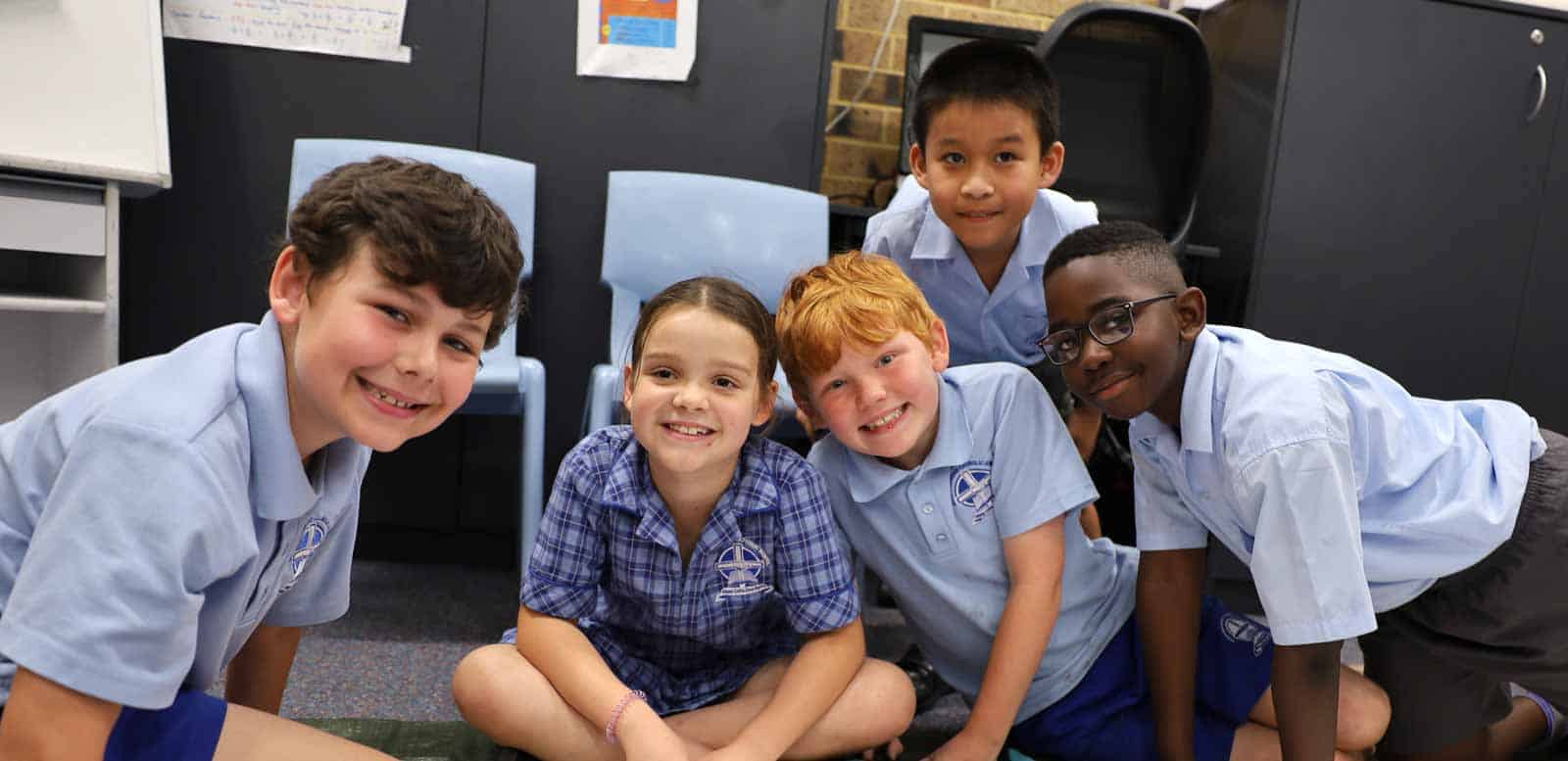 Welcome to the 2023 school year - CEWA Stories