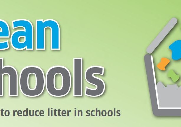 Clean Schools headerr