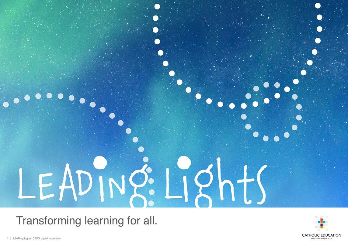 leading-lights