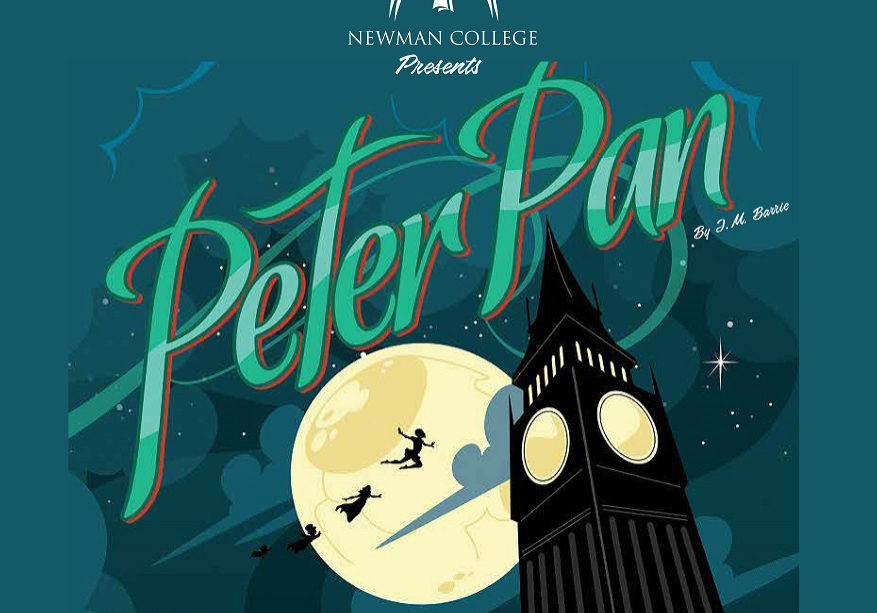 Peter Pan cropped