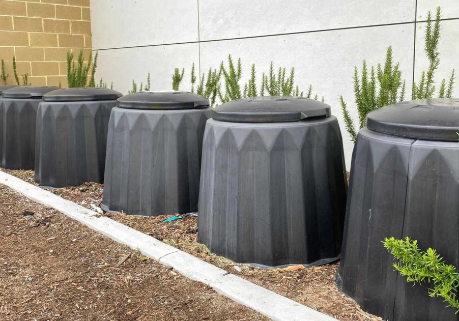 Salvaldo-Catholic-School-2020-Compost-bins-reduced-organic-waste-dramatically